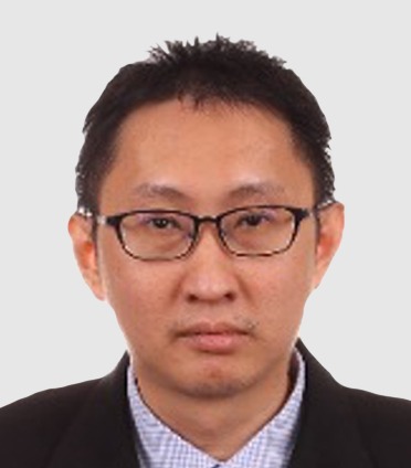 Dr Goh Chee Keong